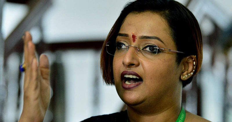 'കേരളം വിറ്റിട്ടാണെങ്കിലും കുടുംബം രക്ഷപ്പെടുത്തണമെന്ന് മുഖ്യമന്ത്രിയുടെ ചിന്ത; ശ്രീരാമകൃഷ്ണന്‍ കടുത്ത മദ്യപാനി': കൂടുതല്‍ വെളിപ്പെടുത്തലുകളുമായി സ്വപ്നാ സുരേഷ്
