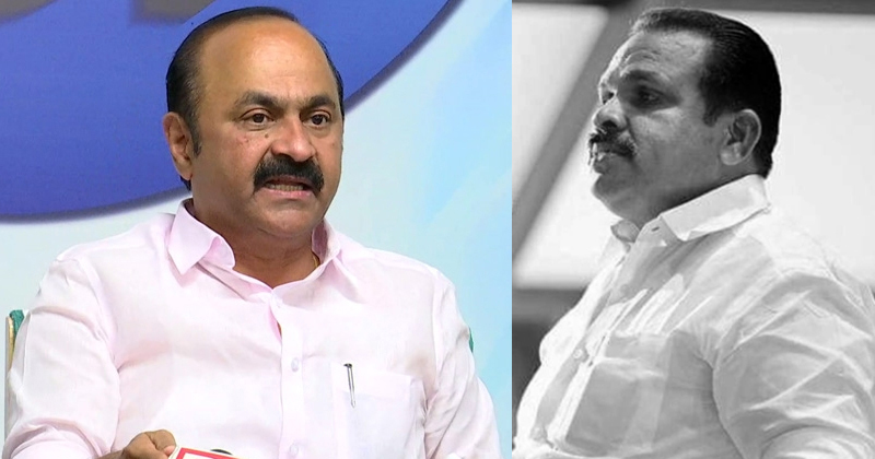 'കൊല്ലം ജില്ലയില്‍ കോണ്‍ഗ്രസിന്‍റെ കരുത്തുറ്റ മുഖം'; പുനലൂർ മധുവിന്‍റെ നിര്യാണത്തിൽ അനുശോചിച്ച് പ്രതിപക്ഷ നേതാവ്