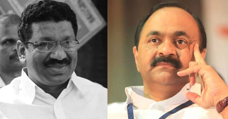'സഹപ്രവര്‍ത്തകരെ ചേർത്തുനിർത്തിയ നേതാവ്, അപ്രതീക്ഷിത വിയോഗം താങ്ങാനാവാത്ത വേദന'; വി.ഡി സതീശന്‍