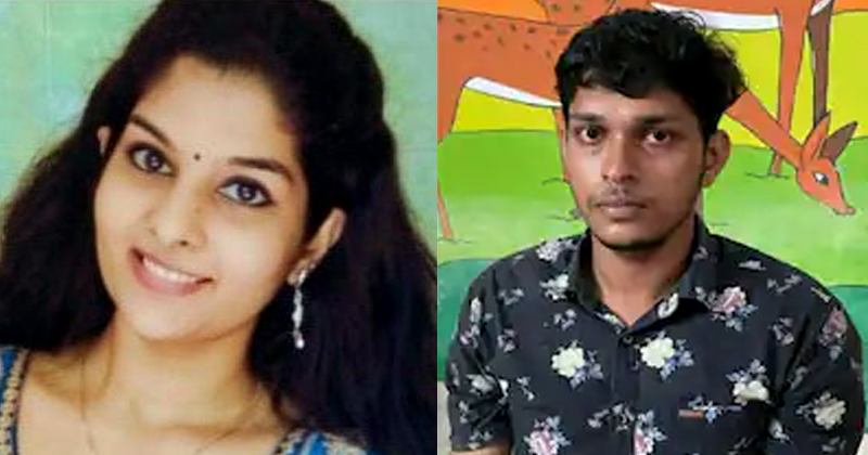 പ്രണയപ്പകയില്‍ അരുംകൊല; വിഷ്ണുപ്രിയ കൊലക്കേസില്‍ ശിക്ഷാ വിധി ഇന്ന്