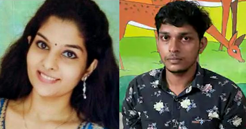 '14 വർഷത്തെ തടവല്ലേ, 39-ാം വയസില്‍ ഞാന്‍ പുറത്തിറങ്ങും': കുറ്റബോധം തെല്ലുമില്ലാതെ പ്രതി; വിഷ്ണുപ്രിയയുടെ ജീവനെടുത്തത് അതിക്രൂരമായി