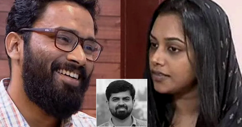 കെ.എം ബഷീറിനെ വാഹനമിടിച്ച് കൊലപ്പെടുത്തിയ കേസ്; ശ്രീറാമിനും വഫയ്ക്കുമെതിരായ നരഹത്യാവകുപ്പ് ഒഴിവാക്കി