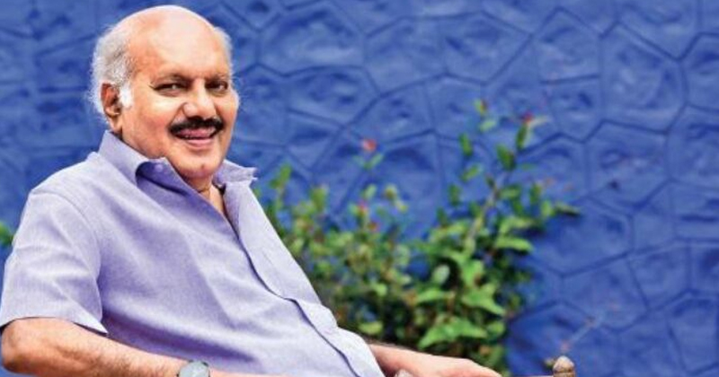 എഴുത്തച്ഛന്‍ പുരസ്കാരം സേതുവിന്