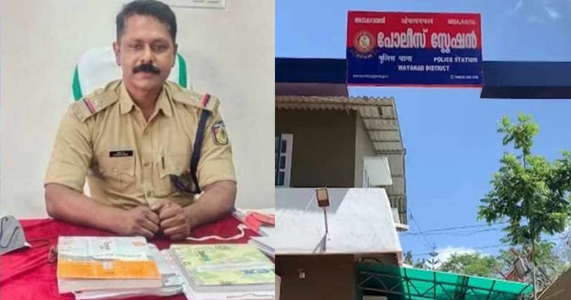 അമ്പലവയലില്‍ പോക്സോ കേസ് ഇരയെ പീഡിപ്പിക്കാന്‍ ശ്രമിച്ച കേസ്; പ്രതി മുന്‍കൂര്‍ ജാമ്യത്തിനായി കോടതിയില്‍