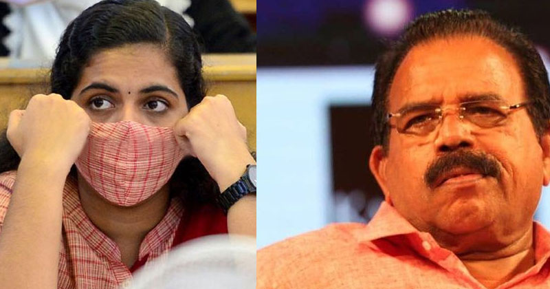കത്ത് വിവാദം: ആര്യാ രാജേന്ദ്രന്‍റെയും ആനാവൂർ നാഗപ്പന്‍റെയും മൊഴി രേഖപ്പെടുത്തി വിജിലന്‍സ്