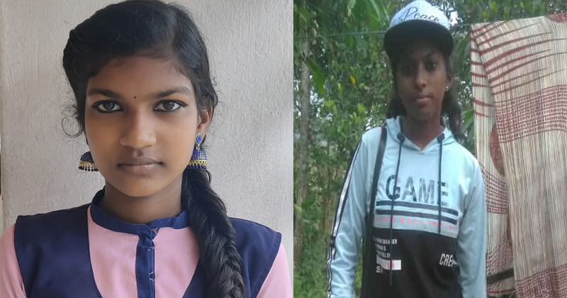 സ്‌കൂളിലേക്ക് പോയ കുട്ടികളെ കാണാനില്ല; അന്വേഷണം ഊര്‍ജിതമാക്കി പോലീസ്