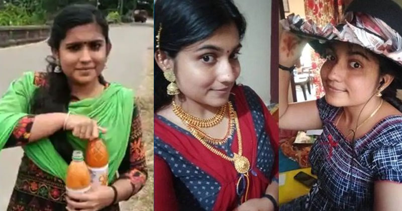 അണുനാശിനി കഴിച്ച് ആത്മഹത്യാശ്രമം; ഗ്രീഷ്മക്കെതിരെ മറ്റൊരു കേസ് കൂടി
