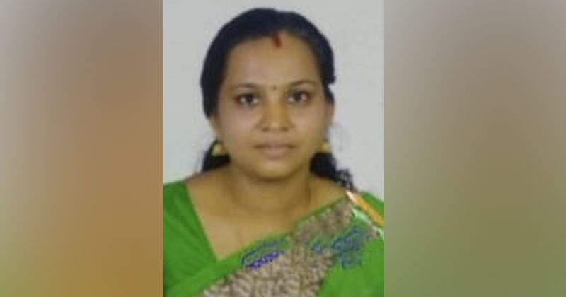 സ്ഥാനക്കയറ്റം റദ്ദ് ചെയ്യണമെന്ന അപേക്ഷ തള്ളിയതിനെ തുടർന്ന് പ്രധാന അധ്യാപിക ആത്മഹത്യ ചെയ്തു