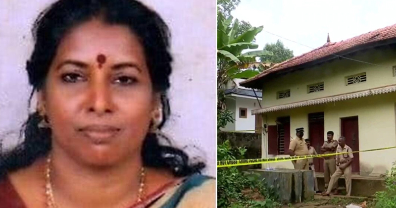 ഇലന്തൂര്‍ ഇരട്ട നരബലി കേസ്;   മൂന്നാം പ്രതി ലൈല ഭഗവല്‍ സിംഗിന് ജാമ്യമില്ല