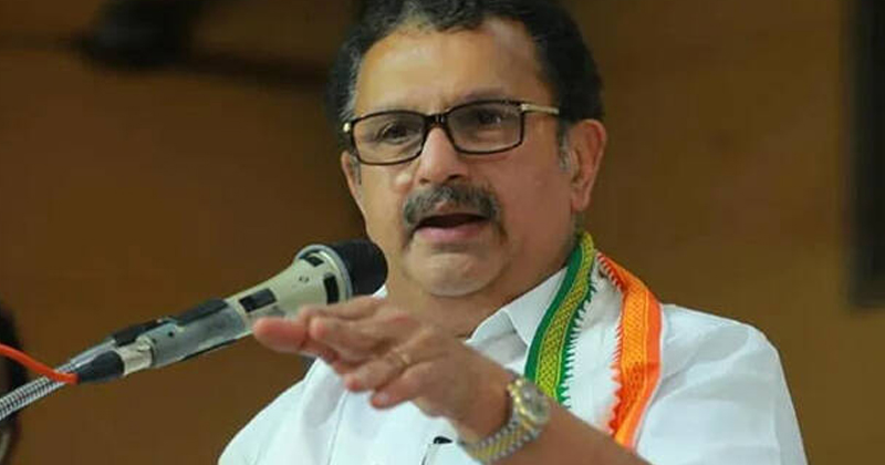 'അഹങ്കാരത്തിന് കൈയും കാലും വെച്ച രൂപമാണ് ആര്യാ രാജേന്ദ്രന്‍, താഴെ ഇറക്കും വരെ പ്രതിഷേധം'; കെ മുരളീധരന്‍ എംപി
