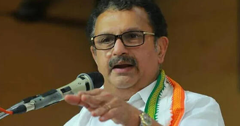 പിണറായി സർക്കാർ എത്ര പേർക്ക് തൊഴില്‍ നല്‍കിയെന്ന് വ്യക്തമാക്കണം; നവകേരള യാത്ര സമാപിച്ചപ്പോള്‍ മ്യൂസിയത്തില്‍ വെച്ചത് ആന്‍റണി രാജുവിനെ: കെ. മുരളീധരന്‍ എംപി