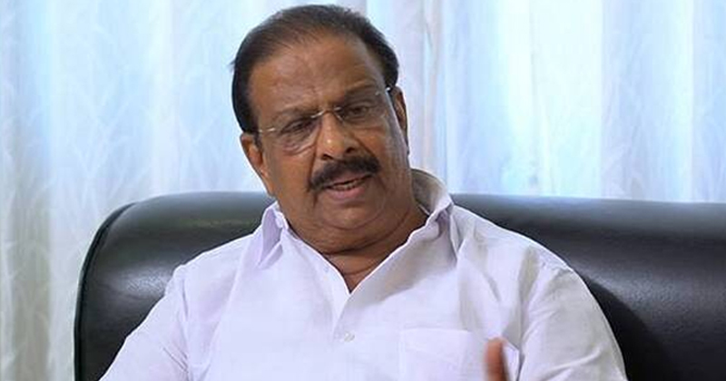 തദ്ദേശ ഉപതെരഞ്ഞെടുപ്പ് ഫലം; ജനത്തെ വെല്ലുവിളിച്ചതിന് കിട്ടിയ തിരിച്ചടി; കെ.സുധാകരന്‍ എംപി