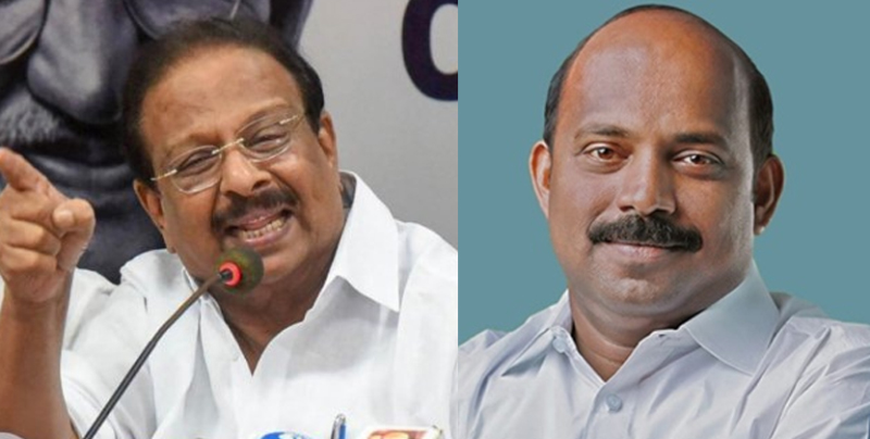 കെ സുധാകരന് സിപിഎമ്മിന്‍റെ സർട്ടിഫിക്കറ്റ് ആവശ്യമില്ല; സജി ചെറിയാന്‍റെ പ്രസ്താവന മര്യാദകേട്; എം ലിജു