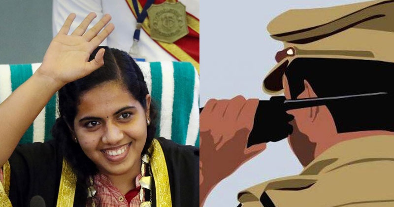 മേയറുടെ കത്ത് വ്യാജമാണോ എന്ന് അന്വേഷിക്കാന്‍ ഡിജിപിയുടെ ഉത്തരവ്; കേസെടുക്കുന്നത് വ്യാജരേഖ ചമയ്ക്കലിന്