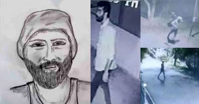മ്യൂസിയം, കുറവന്‍കോണം സംഭവങ്ങള്‍ക്ക് പിന്നില്‍ ഒരാളെന്ന് പോലീസ്; പ്രതിയെ തിരിച്ചറിഞ്ഞു