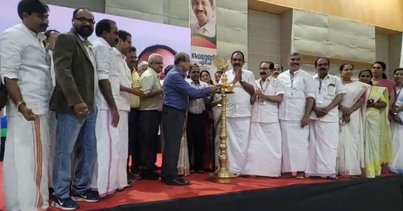 'ഒപ്പമുണ്ട് എംപി'; നിരവധി പേർക്ക് ആശ്വാസമായി ബെന്നി ബഹനാന്‍ എംപിയുടെ സൗജന്യ മെഗാ മെഡിക്കൽ ക്യാമ്പിന് തുടക്കമായി