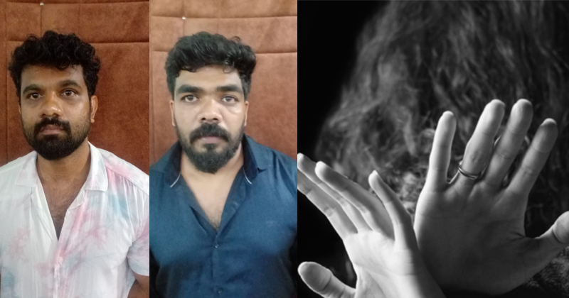 കൊച്ചിയില്‍ കാറില്‍ 19 വയസുകാരിയായ മോഡലിനെ കൂട്ടബലാത്സംഗം ചെയ്തു; നാലുപേര്‍ അറസ്റ്റില്‍