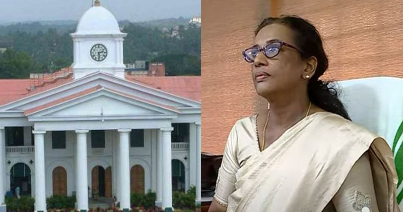 സാങ്കേതിക സർവകലാശാലയിലെ വിസിക്കെതിരായ സര്‍ക്കാര്‍, സിപിഎം പോര്; ദുരിതത്തിലായി വിദ്യാര്‍ത്ഥികള്‍