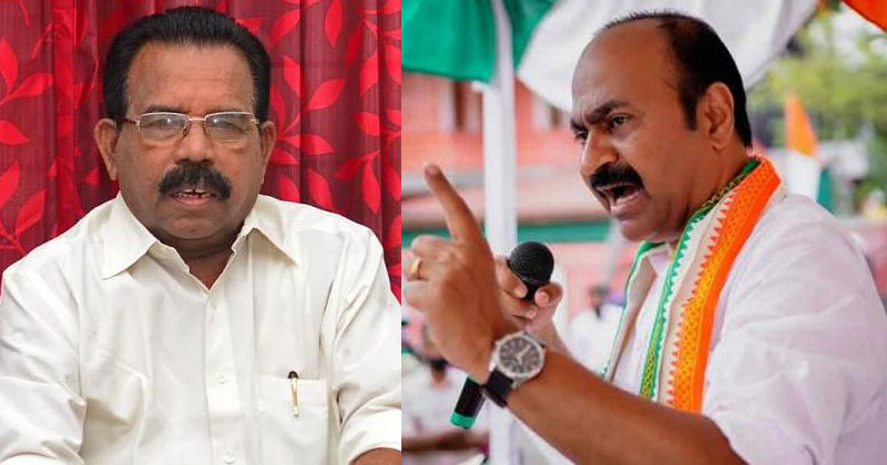 'മേയറും സിപിഎമ്മും ജനങ്ങളുടെ സാമാന്യബുദ്ധിയെ പരിഹസിക്കുന്നു; പാര്‍ട്ടി സെക്രട്ടറി നിയമന കാര്യങ്ങളില്‍ ഇടപെടേണ്ട': വി.ഡി സതീശന്‍