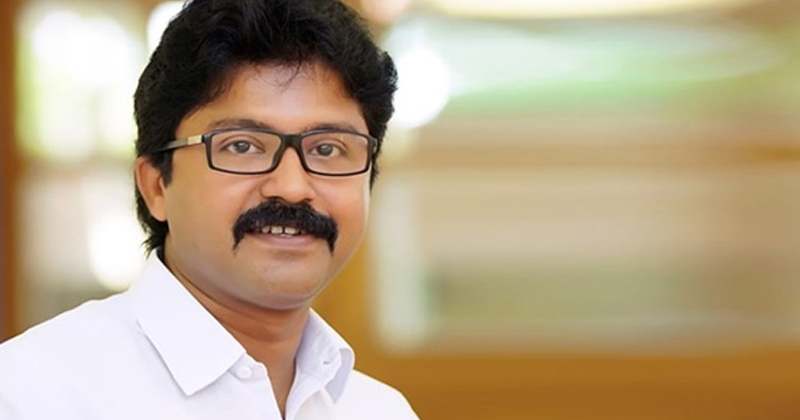 പരാതിക്കാരിയെ മര്‍ദ്ദിച്ചെന്ന ആരോപണക്കേസ് : എല്‍ദോസ് കുന്നപ്പിള്ളി എംഎല്‍എക്ക് മുന്‍കൂര്‍ ജാമ്യം