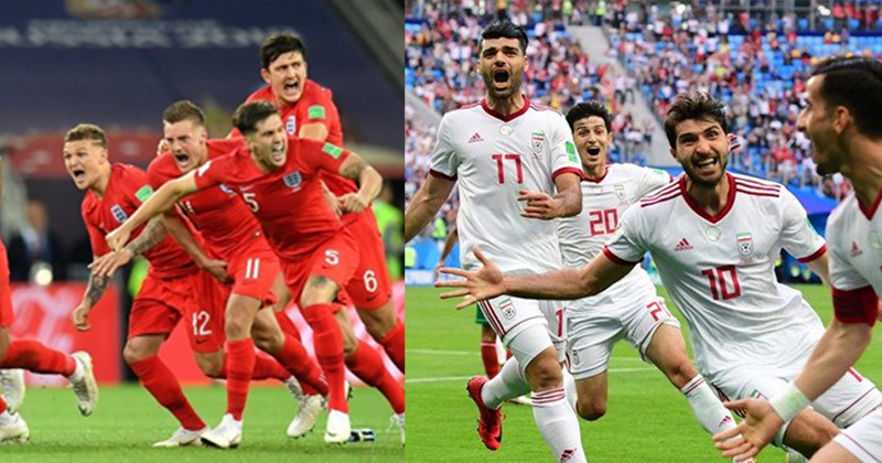 ഫിഫ വേള്‍ഡ് കപ്പ്; കിരീട പ്രതീക്ഷകളുമായി ഇംഗ്ലണ്ട് ആദ്യമത്സരത്തിന്, ഇറാന്‍ പ്രതിരോധം തീര്‍ക്കുമോ ?