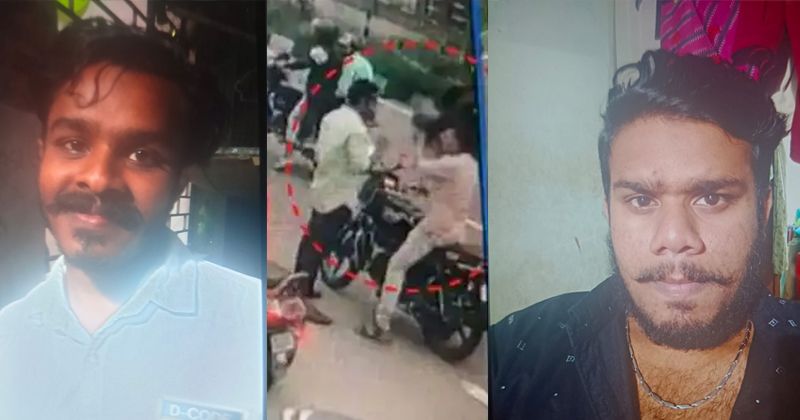 കരമനയില്‍ യുവാവിനെ മര്‍ദ്ദിച്ച കേസ് ; സിസിടിവി ദൃശ്യങ്ങള്‍ ലഭിച്ചിട്ടും പ്രതികളെ പിടികൂടാനാവാതെ പോലീസ്