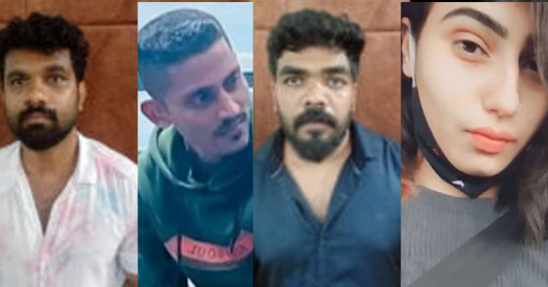 കൊച്ചി കൂട്ടബലാത്സംഗം; ഡോളിക്കായി 2 വക്കീല്‍; കോടതിയില്‍ നാടകീയ രംഗങ്ങള്‍