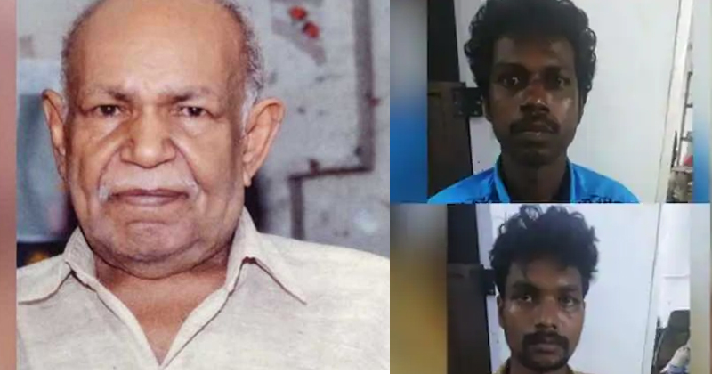 തിരുവനന്തപുരത്ത് മദ്യപസംഘത്തിൻ്റെ ആക്രമണത്തില്‍ പരിക്കേറ്റ വയോധികൻ മരിച്ചു