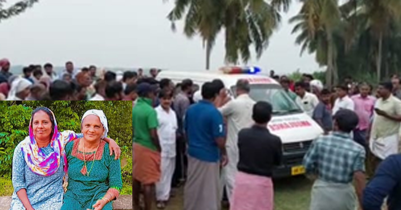 തിരൂരില്‍ വള്ളം മറിഞ്ഞ അപകടത്തില്‍ മരണം നാലായി. കക്ക വാരാനിറങ്ങിയ സംഘമാണ് അപകടത്തില്‍പ്പെട്ടത്