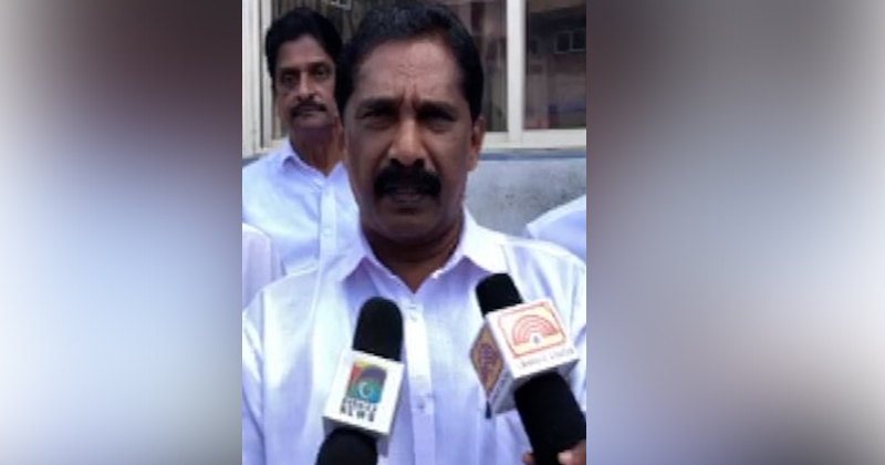 തലശേരി ഇരട്ടക്കൊലപാതകം; പിന്നില്‍ സിപിഎമ്മിന്‍റെ കൊടും ക്രിമിനലുകള്‍; അഡ്വ.മാര്‍ട്ടിന്‍ ജോര്‍ജ്ജ്