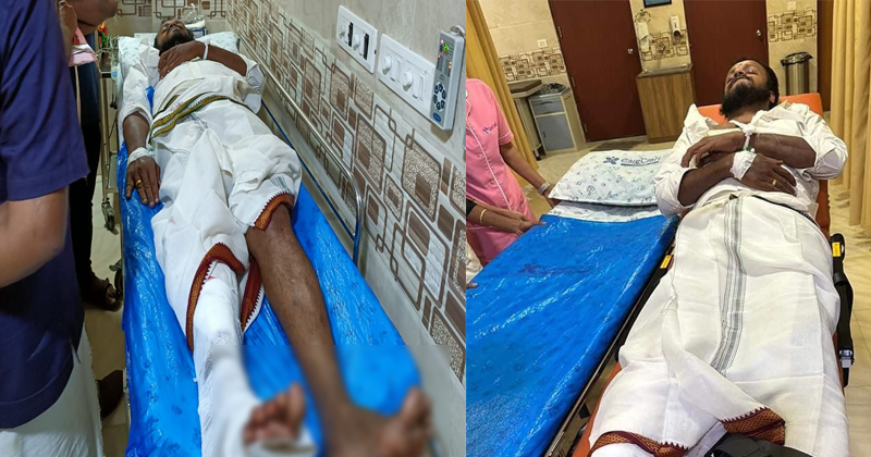 ഉപതെരഞ്ഞെടുപ്പില്‍ ജയിച്ച യുഡിഎഫ് സ്ഥാനാര്‍ത്ഥിക്ക് നേരെ ഗുണ്ടാ ആക്രമണം; ഗുരുതര  പരിക്ക്