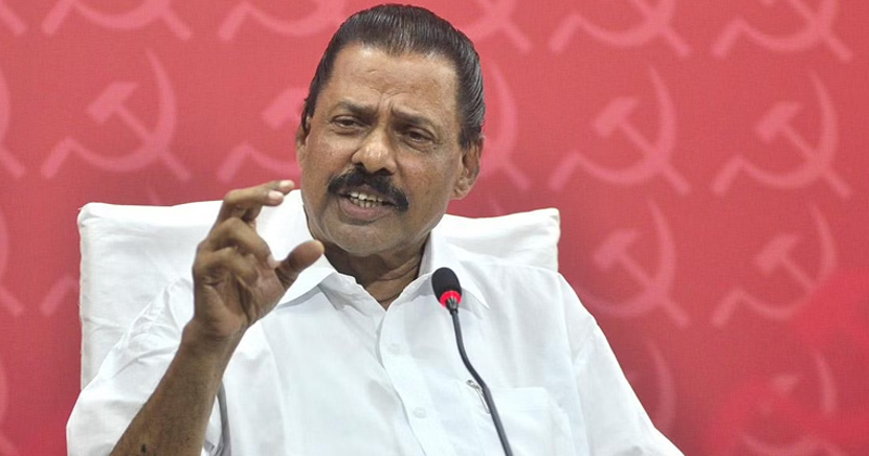 പെന്‍ഷന്‍ പ്രായം ഉയര്‍ത്തിയത് പാര്‍ട്ടി അറിഞ്ഞില്ല;   എം വി ഗോവിന്ദന്‍