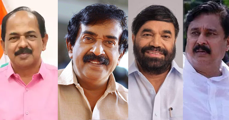 ഖജനാവില്‍ പണമില്ലെങ്കിലും ധൂര്‍ത്തിന് കുറവില്ല; മന്ത്രിമാര്‍ക്കും ചീഫ് വിപ്പിനും നാലു ഇന്നോവ ക്രിസ്റ്റ; 1.30 കോടി അനുവദിച്ചു