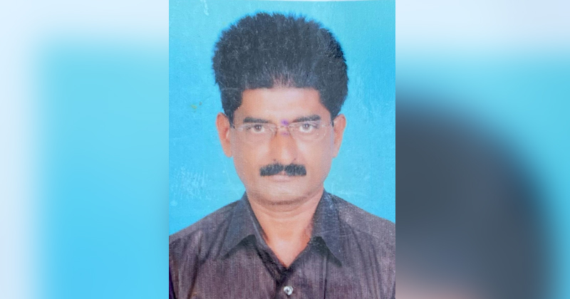 കേരളത്തില്‍ വീണ്ടും കര്‍ഷക ആത്മഹത്യ; പാലക്കാട് ചിറ്റൂര്‍ സ്വദേശി മുരളീധരനാണ് ജീവനൊടുക്കിയത്