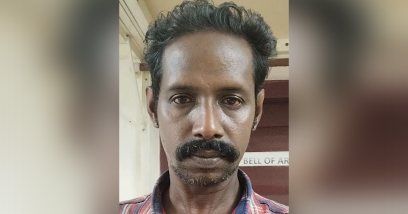 പ്രായപൂര്‍ത്തിയാകാത്ത ആണ്‍കുട്ടിയോട് ലൈംഗികാതിക്രമം: 53 കാരനെ അറസ്റ്റ് ചെയ്തു