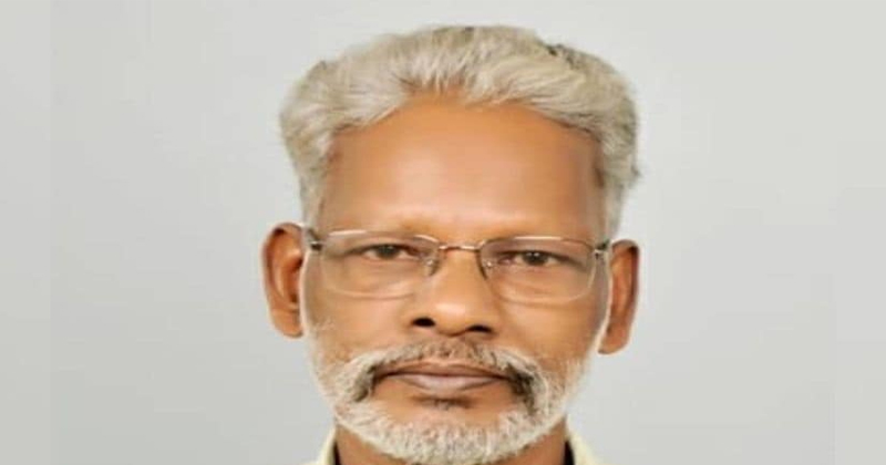 കേരളത്തില്‍ വീണ്ടും കര്‍ഷക ആത്മഹത്യ; ജപ്തി ഭീഷണിയെ തുടര്‍ന്ന് 60കാരന്‍ ജീവനൊടുക്കി