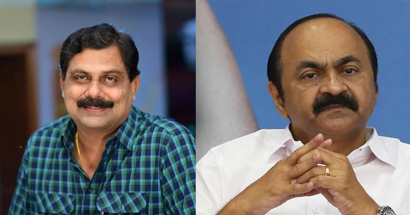 സതീഷ് ബാബു പയ്യന്നൂരിന്‍റെ നിര്യാണത്തില്‍ പ്രതിപക്ഷ നേതാവ് അനുശോചിച്ചു
