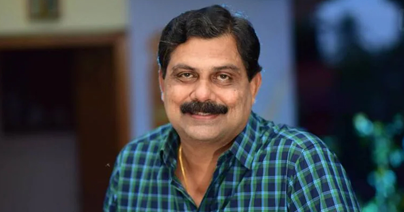 സാഹിത്യകാരൻ സതീഷ് ബാബു പയ്യന്നൂർ അന്തരിച്ചു