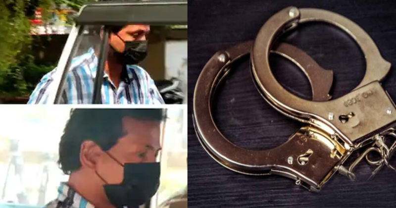 വിദ്യാർഥികളെ പീഡിപ്പിച്ച ഹൈസ്കൂൾ അധ്യാപകൻ അറസ്റ്റിൽ; ആണ്‍കുട്ടികളടക്കം 5 കുട്ടികളാണ് പീഡനത്തിന്  ഇരയായത്