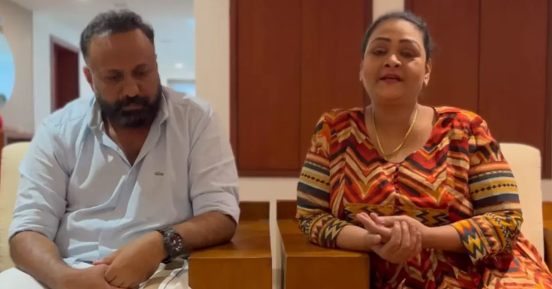 'ഇതു ആദ്യ അനുഭവമല്ല'; ഷക്കീലക്ക് അനുവാദം ഇല്ല ; ട്രെയ് ലര്‍ ലോഞ്ച് റദ്ദാക്കി