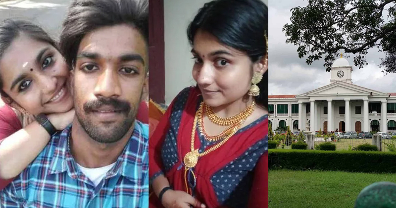 പാറശാല ഷാരോണ്‍ കൊലക്കേസ് ,കേരള പോലീസ് തന്നെ അന്വേഷിക്കും