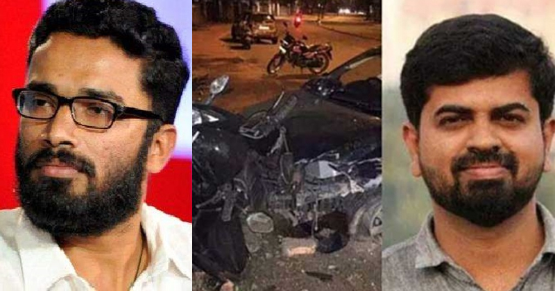 ശ്രീറാം വെങ്കിട്ടരാമിന് തിരിച്ചടി; നരഹത്യക്കുറ്റം ഒഴിവാക്കിയ ഉത്തരവിന് ഹൈക്കോടതി സ്റ്റേ