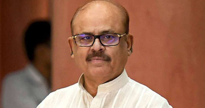 നാക്ക് പിഴ ആര്‍ക്കും സംഭവിക്കാം; കെ സുധാകരന്‍റെ  മറുപടി തൃപ്തികരം; താരീഖ് അന്‍വര്‍