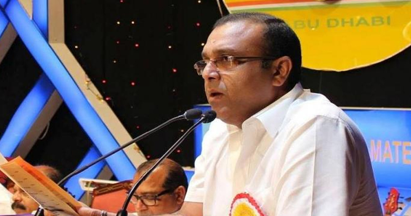 തുഷാര്‍ വെള്ളാപ്പള്ളിക്ക് ചോദ്യം ചെയ്യലിനു നോട്ടീസ്; 21 ന് ഹൈദരബാദില്‍ ഹാജരാവണം