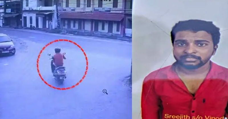 തലസ്ഥാനത്ത് വീണ്ടും പ്രഭാതസവാരിക്കിറങ്ങിയ യുവതിക്ക് നേരെ  അതിക്രമം; പ്രതിപിടിയില്‍