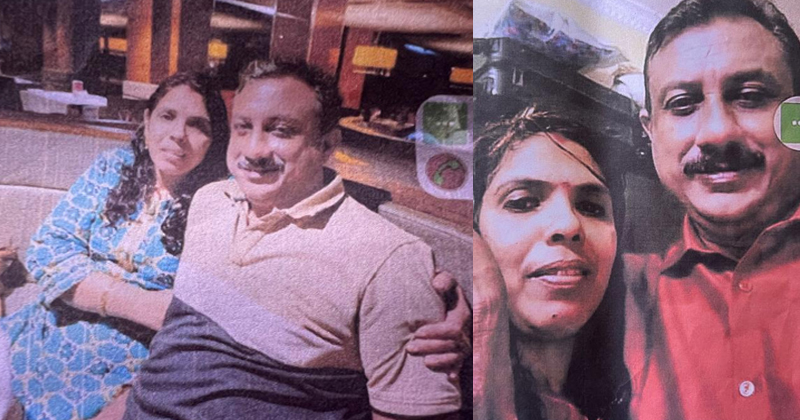 അഭിഭാഷക ചമഞ്ഞ് തട്ടിപ്പ്: വിജിലന്‍സ് ഡിവൈഎസ്പിയുടെ ഭാര്യയ്ക്കെതിരെ പരാതി; നടപടിയെടുക്കാതെ നാടകം കളിച്ച് പോലീസ്