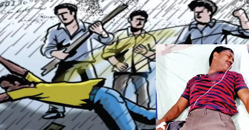 അനാശാസ്യം ചോദ്യം ചെയ്തു; CPIM ബ്രാഞ്ച് സെക്രട്ടറിയെ CITU പ്രവർത്തകന്‍ മര്‍ദ്ദിച്ചതായി പരാതി