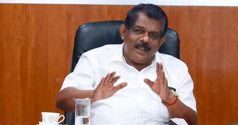 കലിപ്പു തീരുന്നില്ല; ഗതാഗതമന്ത്രി ബി ഗണേഷ് കുമാറിനെ വിമര്‍ശിച്ച് മുന്‍ മന്ത്രി ആന്റണി രാജു