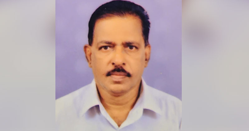 സി മോഹനന്‍ മാസ്റ്റര്‍ നിര്യാതനായി; സംസ്കാരം നാളെ രാവിലെ 10 മണിക്ക്