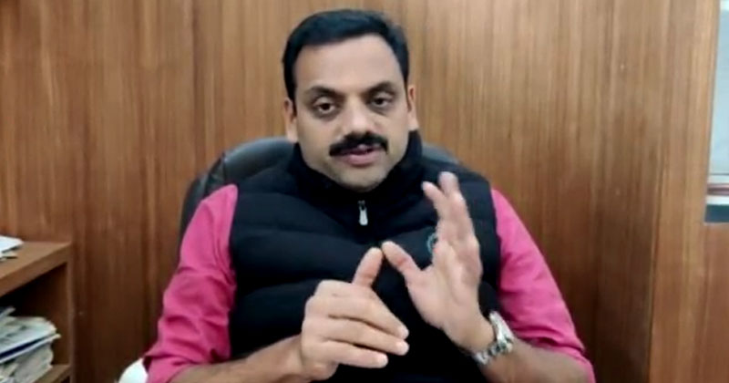 വന്യമൃഗ ആക്രമണം വർധിക്കുന്നതിന് പിന്നില്‍ സർക്കാരിന്‍റെ നിസംഗത; ശാശ്വത പരിഹാരം വേണമെന്ന് ഡീന്‍ കുര്യാക്കോസ്